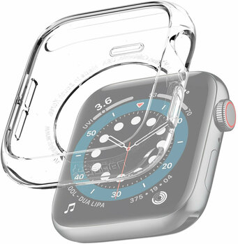 Accessoires voor smartwatches Spigen Liquid Crystal - 1