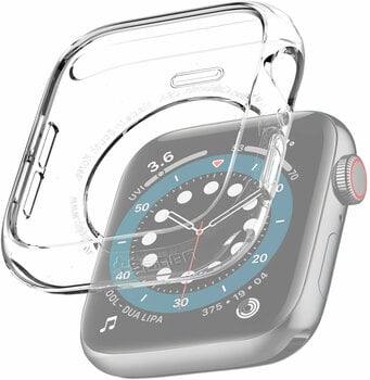 Smartwatch Zubehör Spigen Liquid Crystal - 1