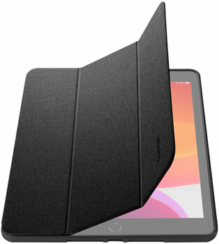 Etui Spigen Urban Fit Black Etui - 1