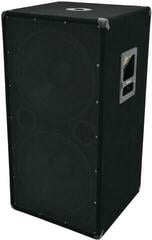 Subwoofer pasywny Omnitronic BX-2550 Subwoofer pasywny (Jak nowe)