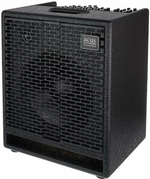 Bass Combo Acus One for Bass Black