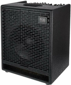 Bass Combo Acus One for Bass Black - 1