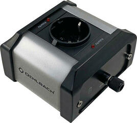 Cable de extensión Hi-Fi Oehlbach Phaser - Phase tester Plata Cable de extensión Hi-Fi