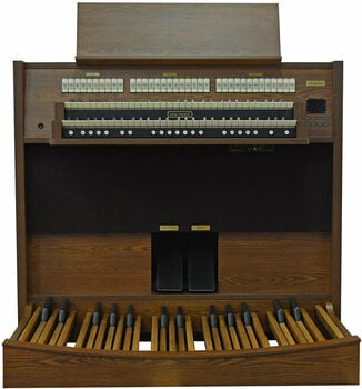 Órgão eletrónico Viscount Chorum S 40 Órgão eletrónico - 1