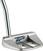 Golf Club Putter TaylorMade TP Hydro Blast Single Bend Right Handed 35''