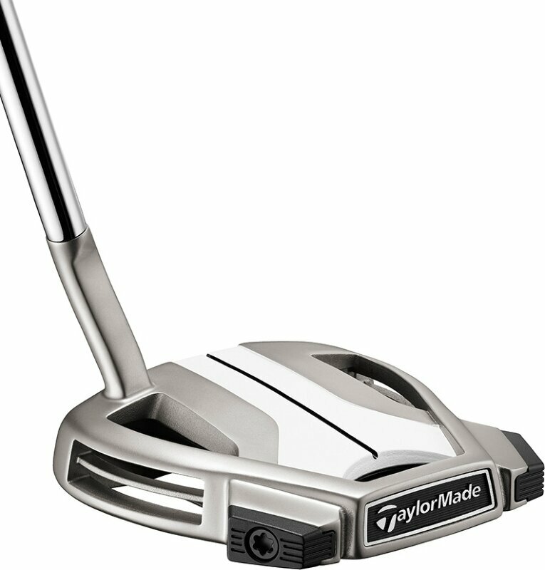 Golf Club Putter TaylorMade Spider X Spider X-Flow Neck Right Handed 35''