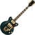 Halvakustisk guitar Gretsch G2657TG Streamliner CB JR FSR Halvakustisk guitar