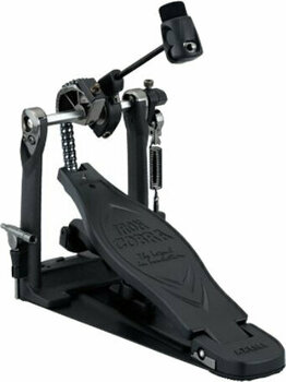 Pedală de tobă mare Tama HP900PNBK Power Glide Iron Cobra Pedală de tobă mare - 1