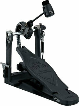 Pedal simples Tama HP900RNBK Rolling Glide Iron Cobra Pedal simples - 1