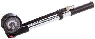 Dämpferpumpe BBB AirShock Silver Dämpferpumpe