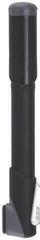 Mini Bike Pump BBB WindWave Black Mini Bike Pump