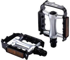 Flat pedals BBB ClassicRide Black Flat pedals
