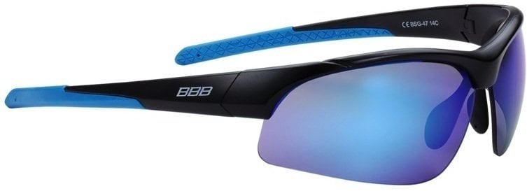 Óculos de ciclismo BBB Impress Óculos de ciclismo
