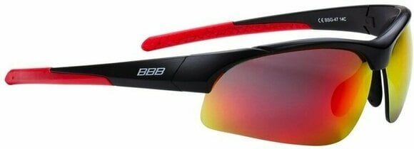 Cyklistické brýle BBB Impress Cyklistické brýle - 1