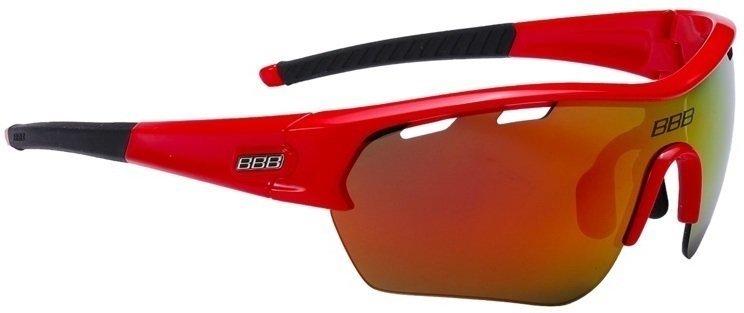 Óculos de ciclismo BBB Select Óculos de ciclismo