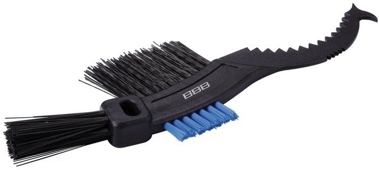 Cyklo-čištění a údržba BBB ToothBrush Cyklo-čištění a údržba