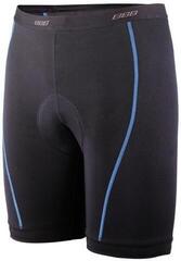 Ciclismo corto y pantalones BBB InnerShorts Pro Black XS Ciclismo corto y pantalones