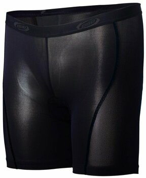 Spodnie kolarskie BBB InnerShorts Black XS/S Spodnie kolarskie - 1
