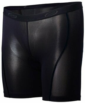 Spodnie kolarskie BBB InnerShorts Czarny 3XL Spodnie kolarskie - 1