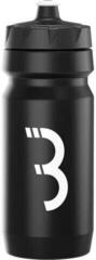 Bicycle bottle BBB CompTank Black/White 550 ml Bicycle bottle