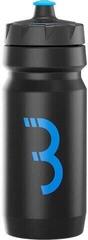 Bicycle bottle BBB CompTank Blue/Black 550 ml Bicycle bottle