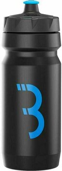 Cyklistická fľaša BBB CompTank Blue/Black 550 ml Cyklistická fľaša - 1