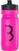 Cyklistická láhev BBB CompTank Pink 550 ml Cyklistická láhev