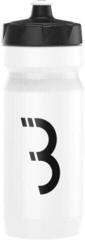 Bicycle bottle BBB CompTank White/Black 550 ml Bicycle bottle
