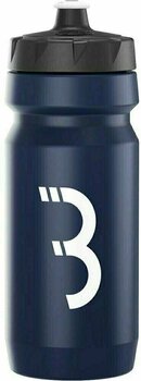 Kolesarske flaše BBB CompTank Dark Blue 550 ml Kolesarske flaše - 1