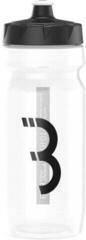 Bicycle bottle BBB CompTank Transparent 550 ml Bicycle bottle