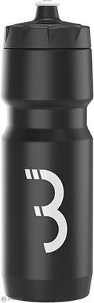 Cyklistická fľaša BBB CompTank XL Black/White 750 ml Cyklistická fľaša