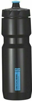 Cyklistická fľaša BBB CompTank XL Blue/Black 750 ml Cyklistická fľaša - 1