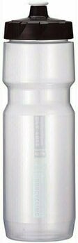 Cyklistická láhev BBB CompTank XL Transparent 750 ml Cyklistická láhev - 1