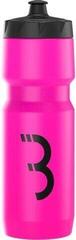 Bicycle bottle BBB CompTank XL Pink 750 ml Bicycle bottle