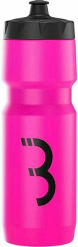 Cykelflaske BBB CompTank XL Pink 750 ml Cykelflaske - 1