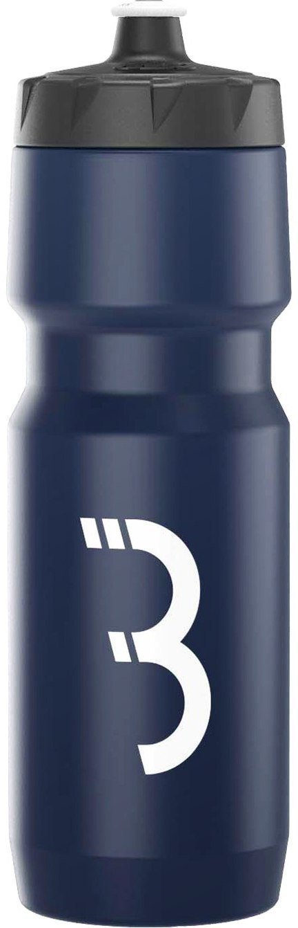 Cyklistická fľaša BBB CompTank XL Dark Blue 750 ml Cyklistická fľaša