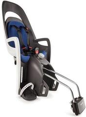 Hamax Caress Grey Blue with Bow and Bracket Hamax Caress Grey Blue with Bow and Bracket