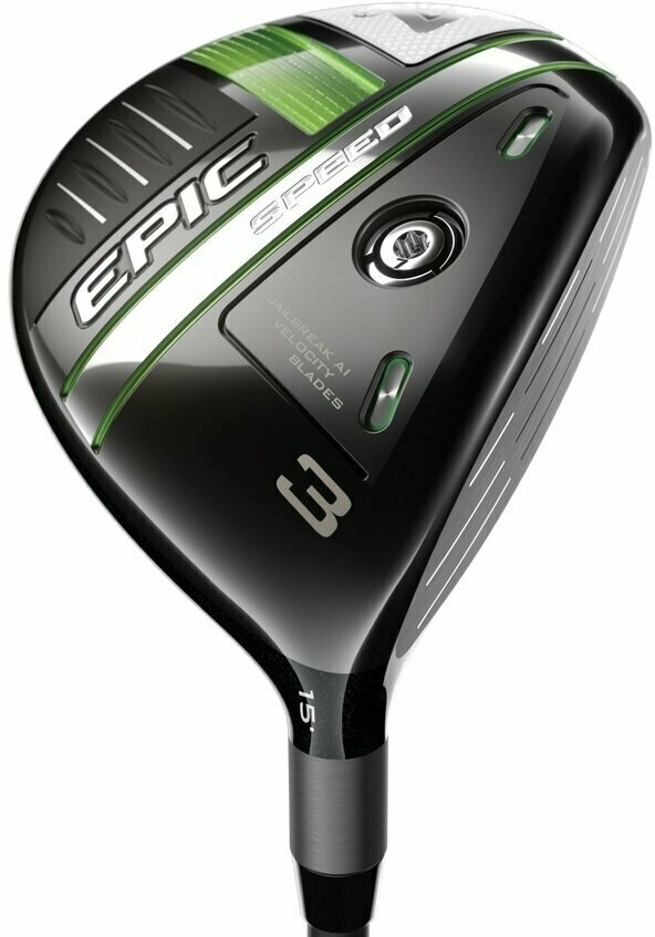 Callaway Epic Speed Right Handed 15° Regular Golf Club