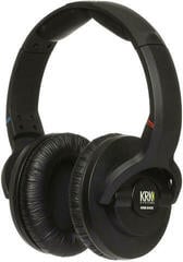 Štúdiová sluchátka KRK KNS 6402 Štúdiová sluchátka