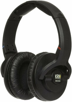 Studio Headphones KRK KNS 6402 - 1