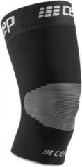 CEP WO61V6 Ortho Knee Sleeve Black-Grey