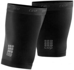 CEP WS1T50 Compression Quad Sleeve Black