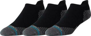 Tekaške nogavice
 Stance Run Light Tab Black S Tekaške nogavice