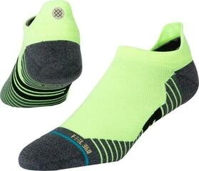 Stance Ultra Tab Neongreen/Low Cut Socks