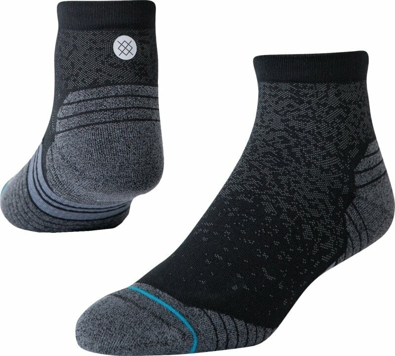 Čarape za trčanje
 Stance Run Quarter Crna S Čarape za trčanje