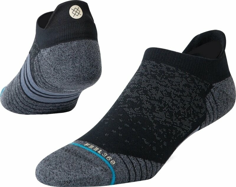 Čarape za trčanje
 Stance Run Tab Crna L Čarape za trčanje