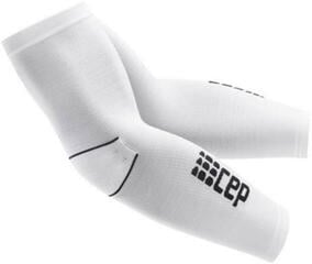 CEP WS1AV1 Compression Arm Sleeve L1 Black-White