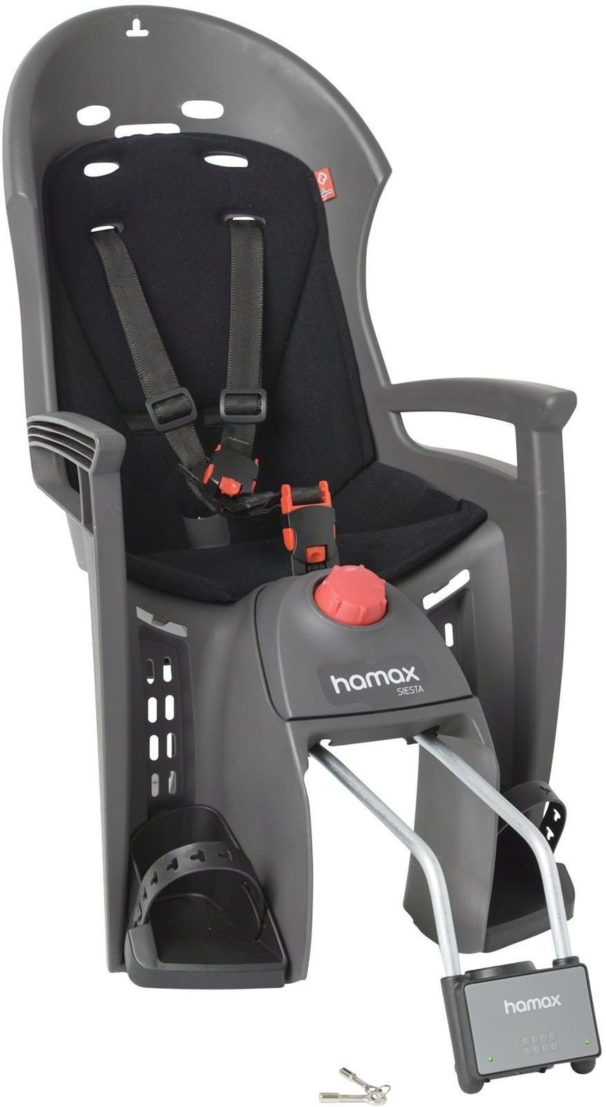 Child Seat and Trailers