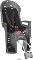 Hamax Siesta Grey Black Hamax Siesta Grey Black