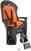 Kindersitz /Beiwagen Hamax Siesta Grey Orange Kindersitz /Beiwagen